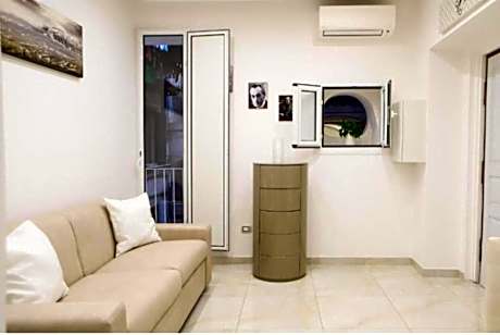Monteoliveto Bed & Breakfast