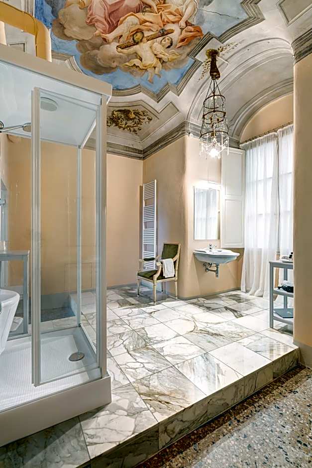 Palazzo D'Oltrarno - Residenza D'Epoca