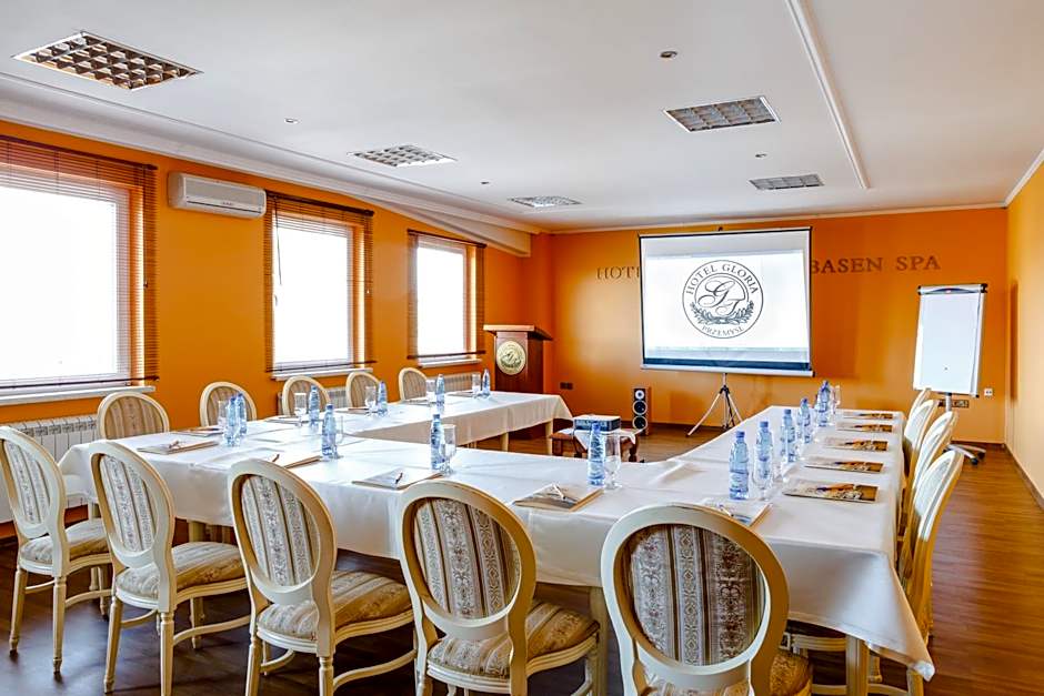 Spa Hotel Gloria Przemyśl