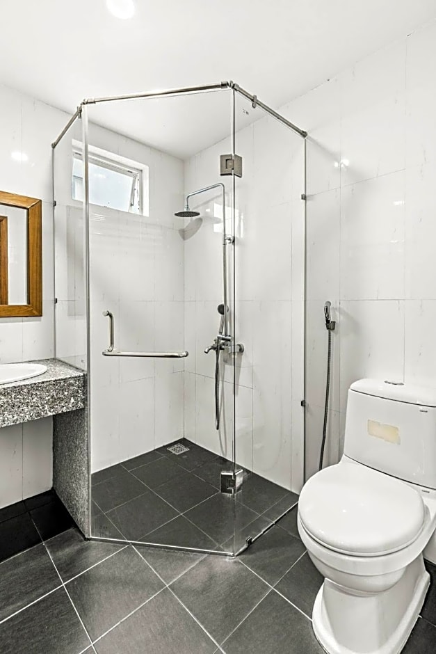 Twilight Beach Hotel