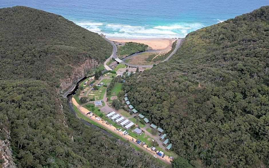 Cumberland River Holiday Park