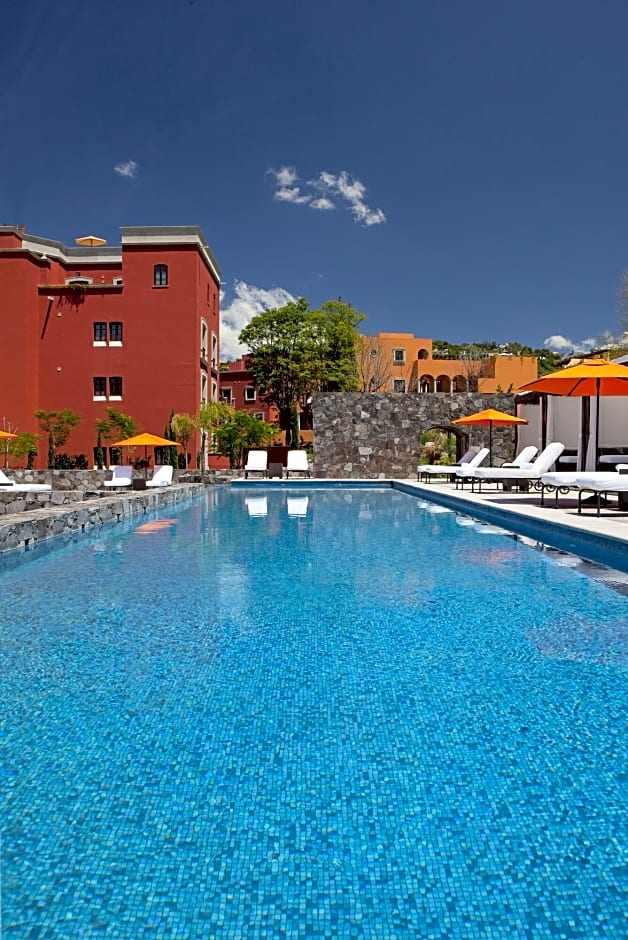 Rosewood San Miguel De Allende