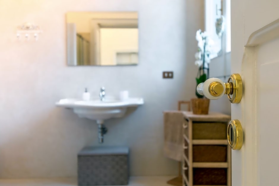 Villa Giulio B&B DImora Storica