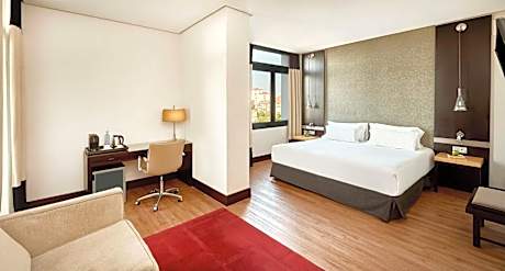 Junior Suite with Terrace