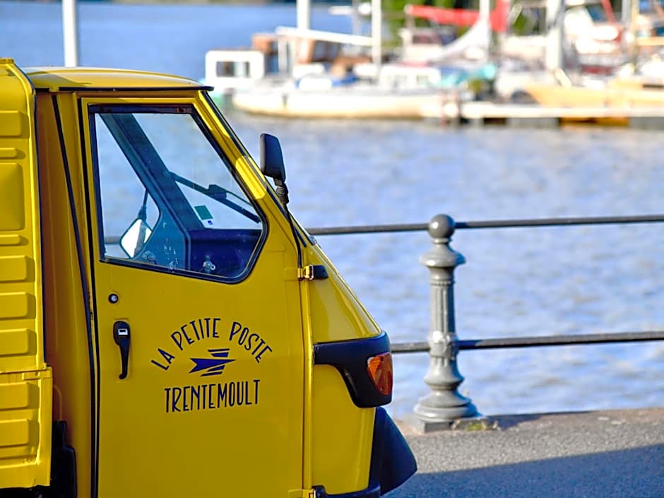 Ibis Budget Nantes Rezé Aéroport