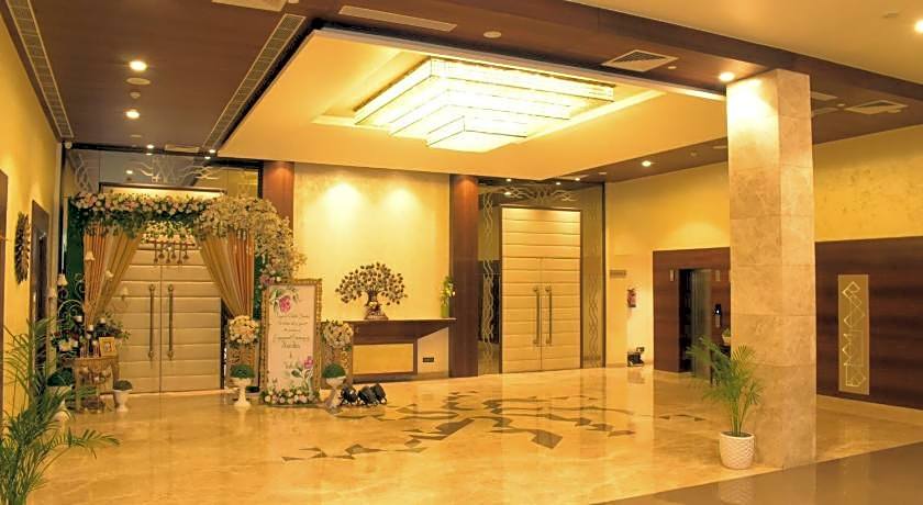Ramada by Wyndham Aligarh GT Road