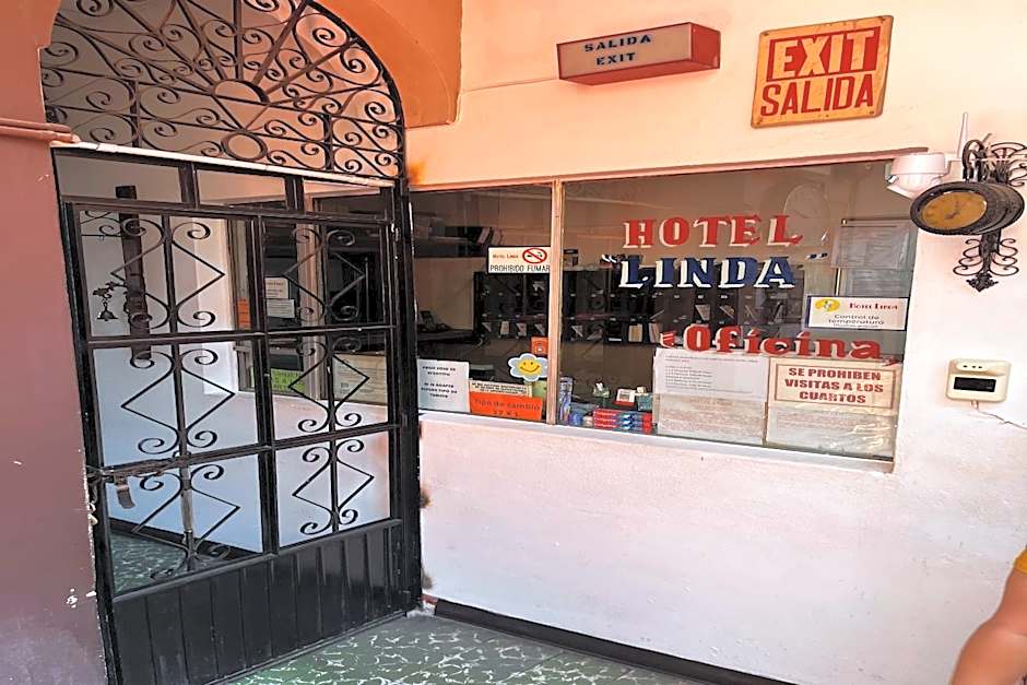 OYO Hotel Linda