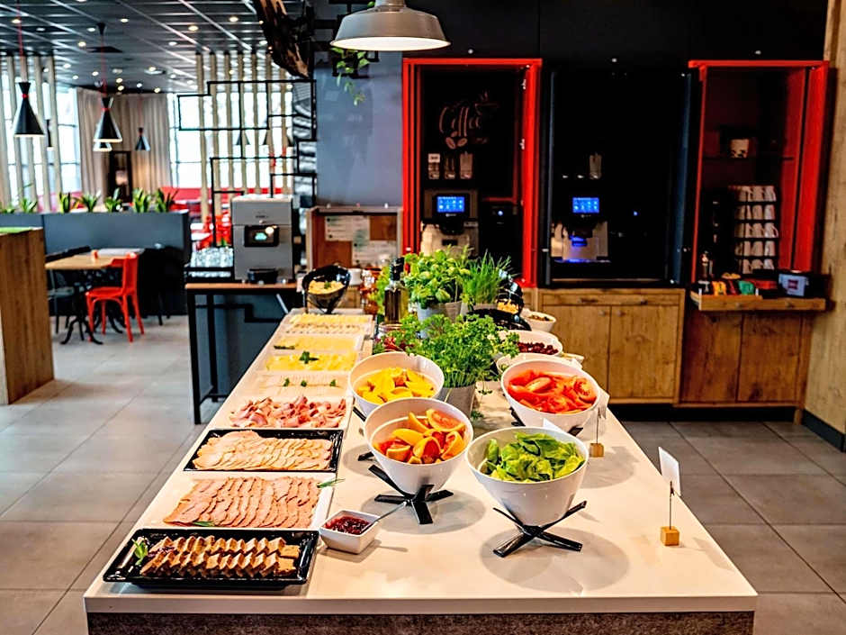 Ibis Poznan Stare Miasto
