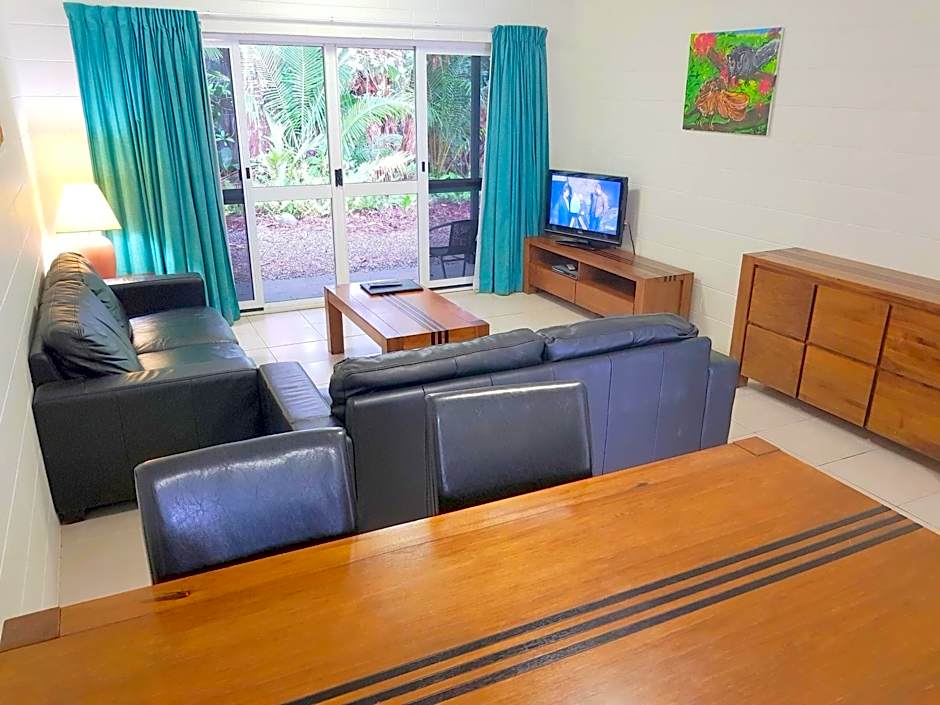 Mango Tree Holiday Apartments