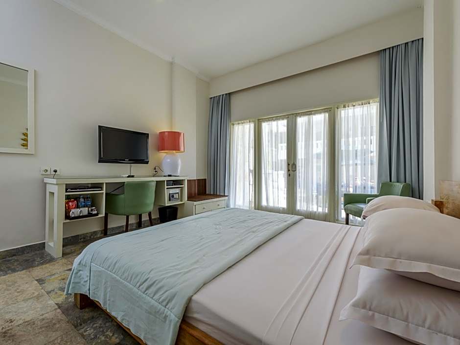 Bali Court Hotel & Apartment