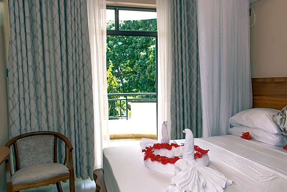 Hotel Comster Mtwapa