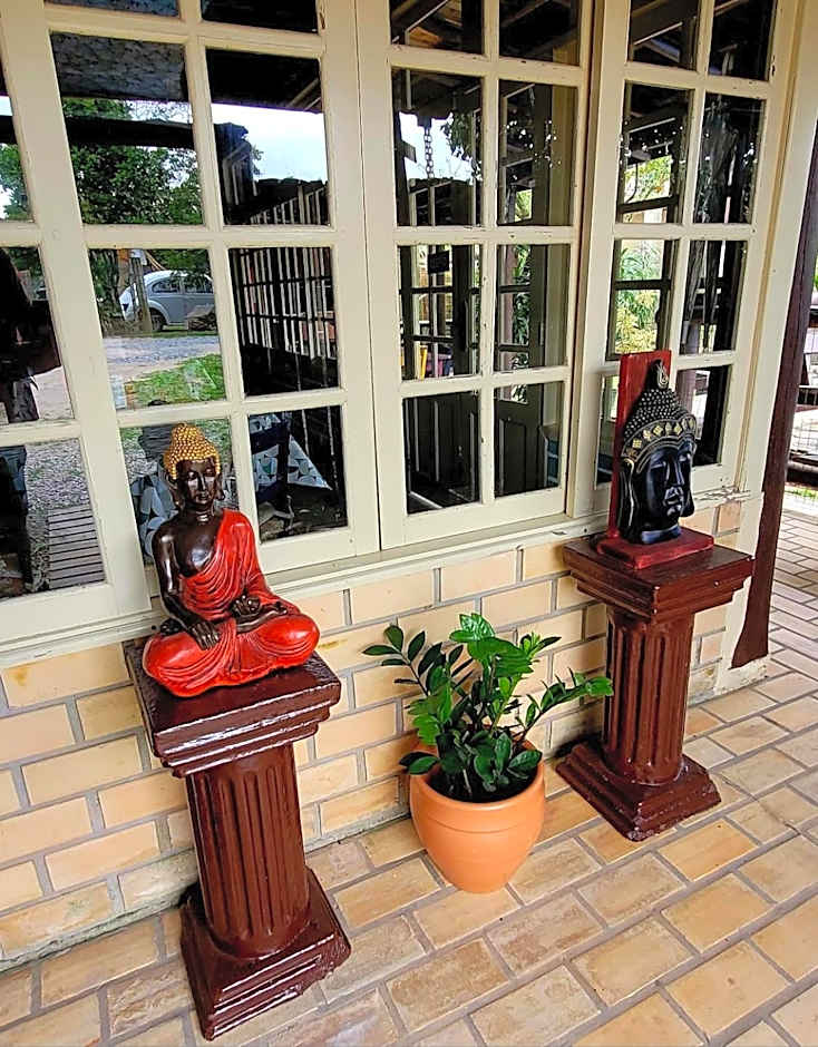 Pousada Uluwatu, Praia do Rosa