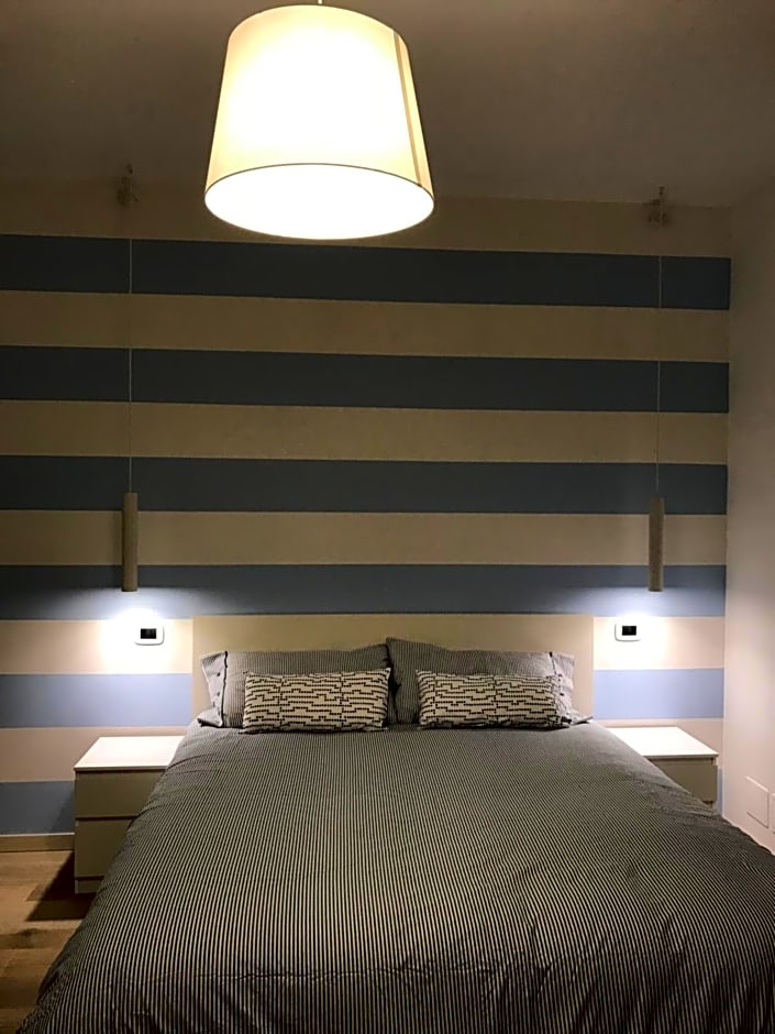 B&b Salsedine