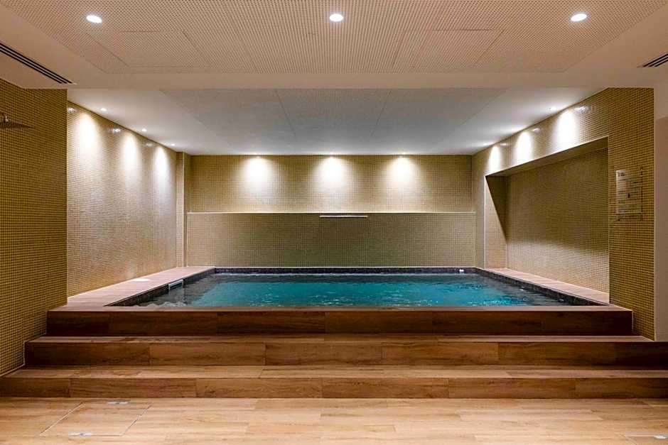 Hotel Gaivota Azores