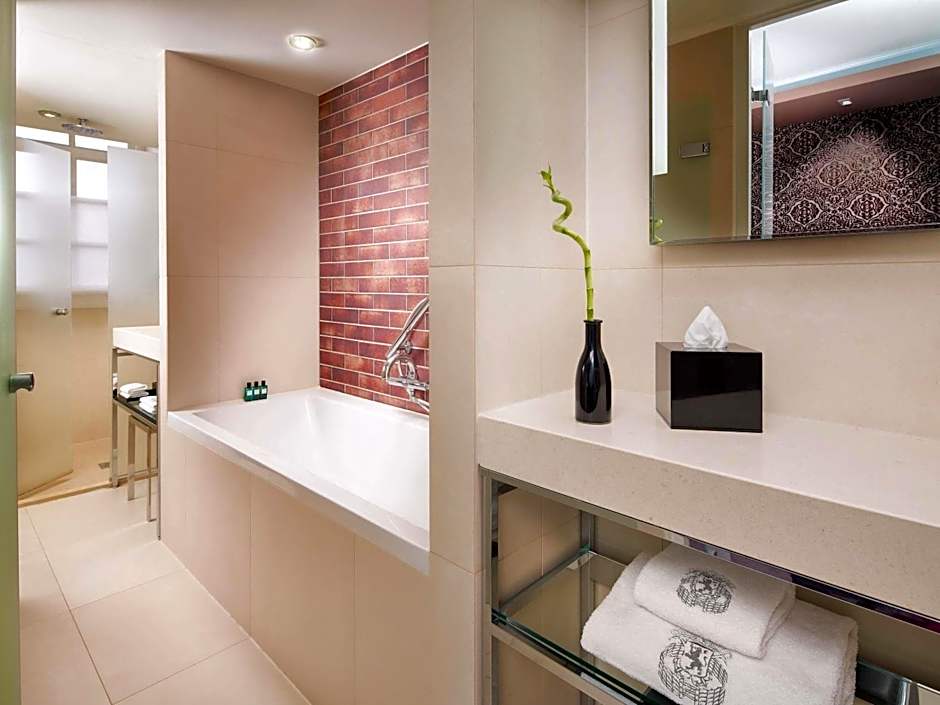 Sofitel Amsterdam The Grand