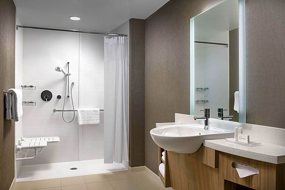 SpringHill Suites by Marriott Philadelphia West Chester/Exton