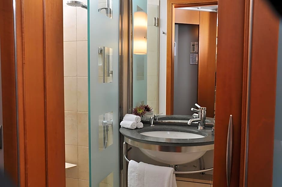 Hotel Eggers Hamburg