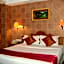 Excel Treasure Hotel