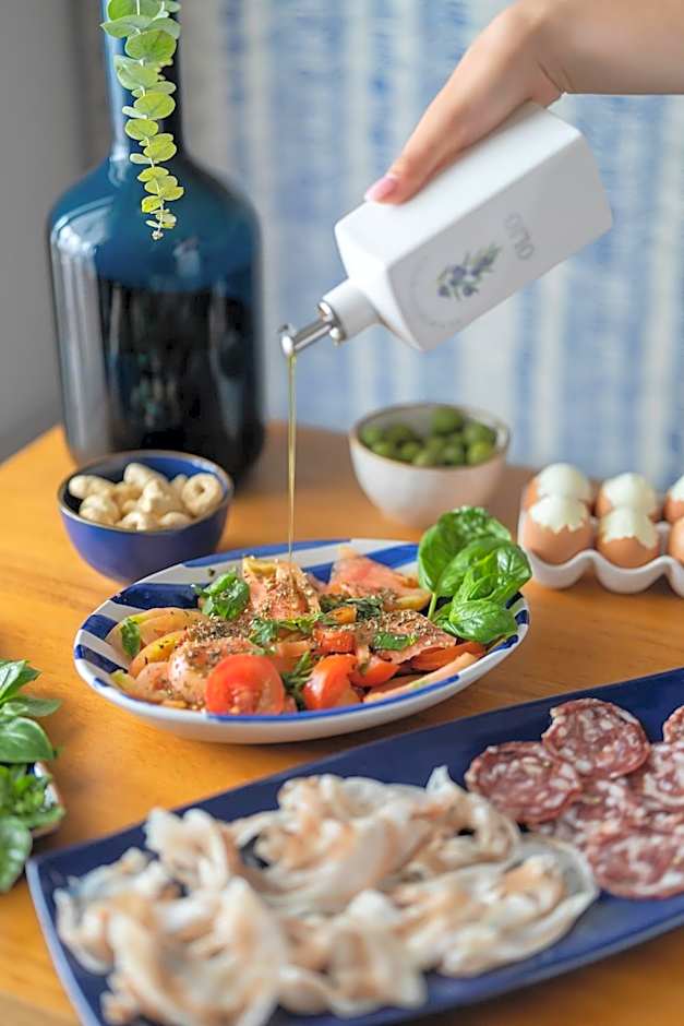 Santa Maria Vecchia Relais