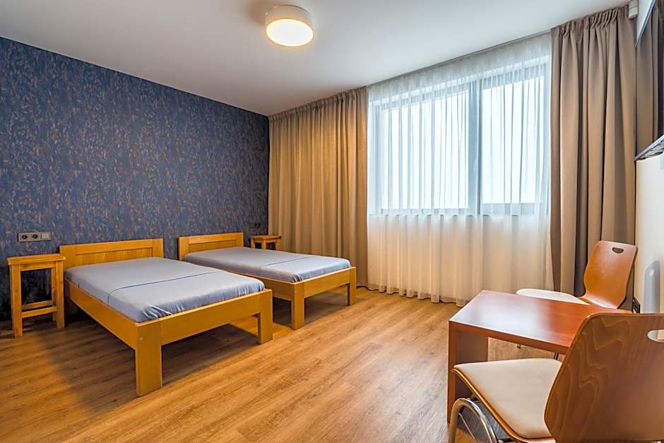 Adalbert penzion Čejkovice