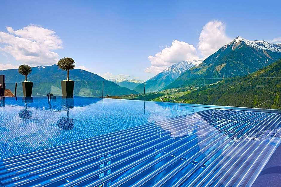 Hotel Das Sonnenparadies