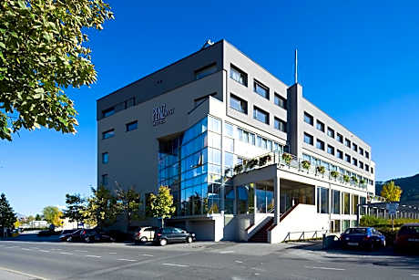 Hotel Penz West