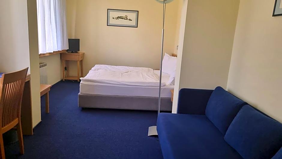 Hotel Tomislavov Dom