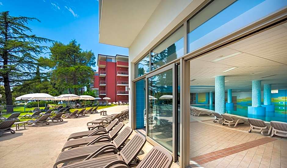 Remisens Hotel Lucija