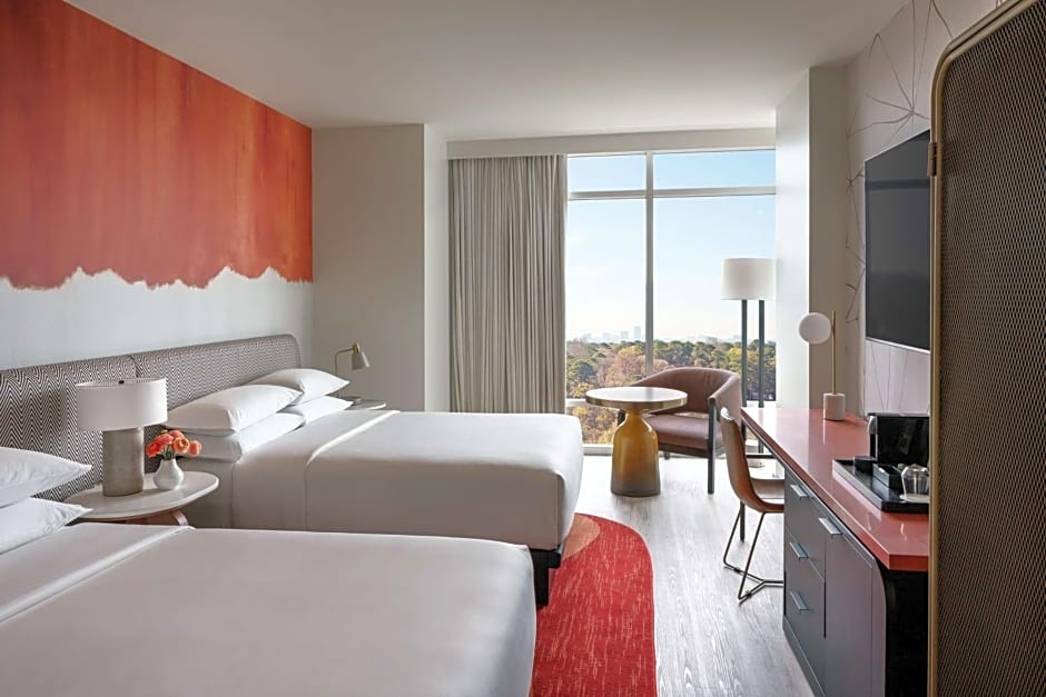 Hyatt Centric Buckhead Atlanta