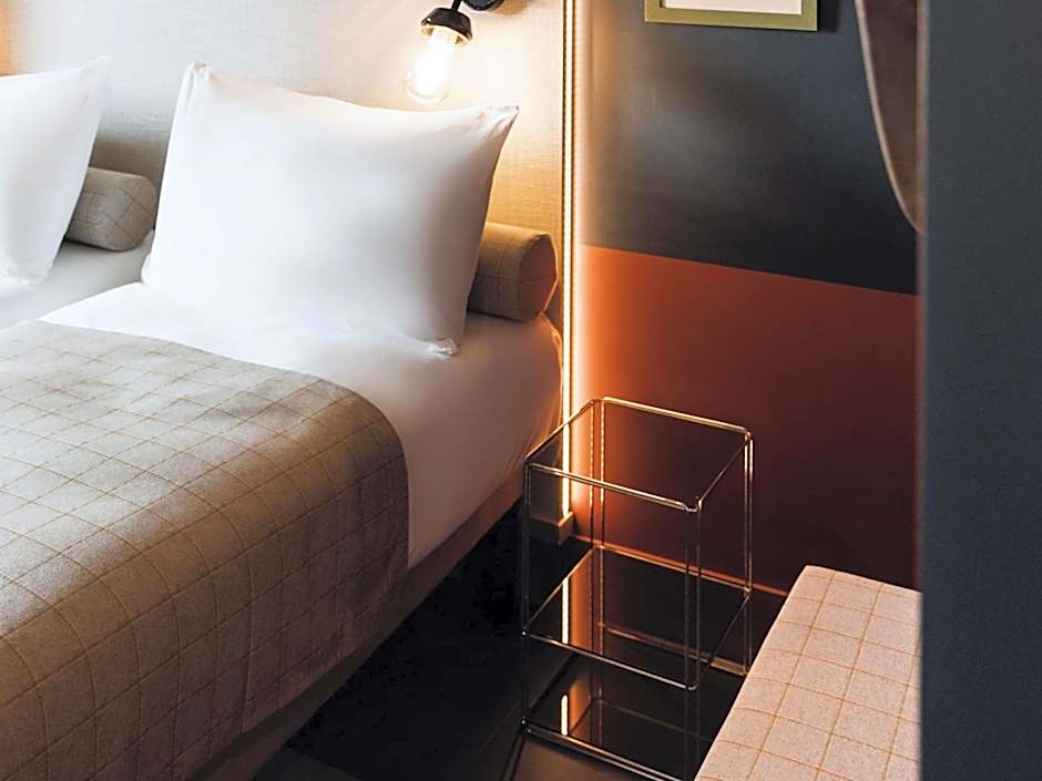ibis Styles La Rochelle Centre Gare
