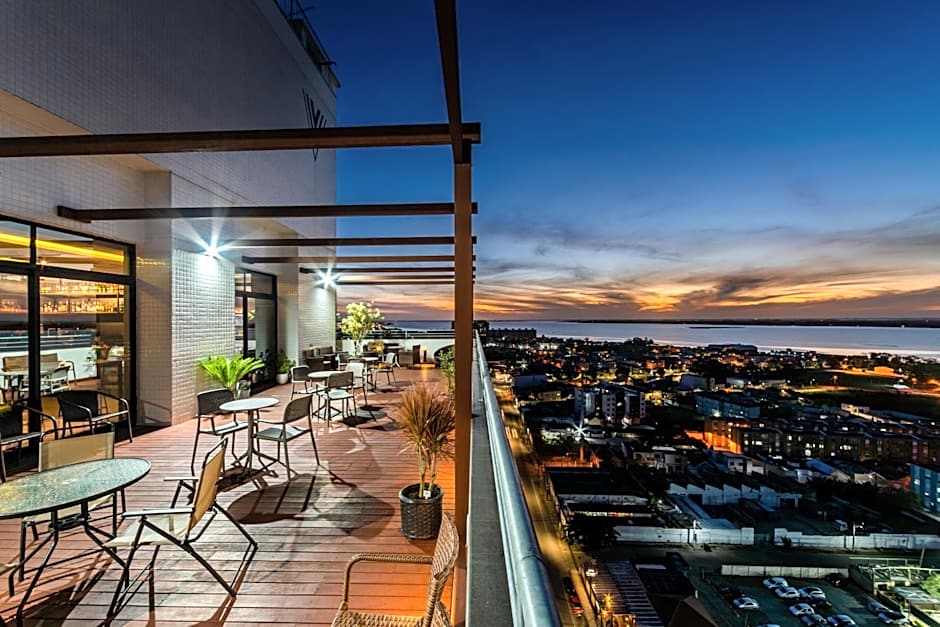 Hotel Laghetto Rio Grande