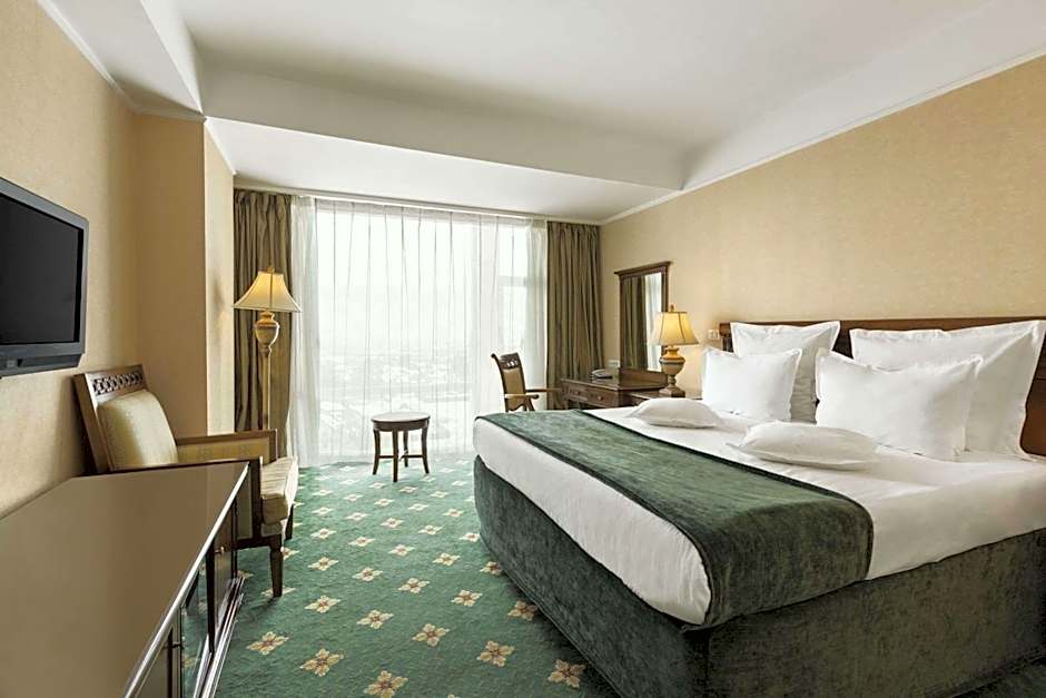 Hotel HP Tower One Brasov