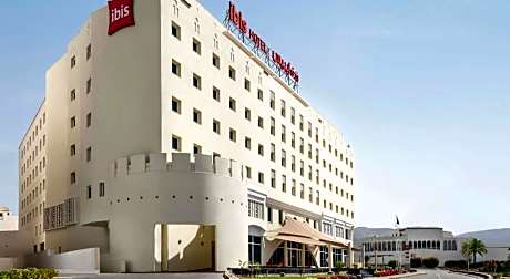 Ibis Muscat Hotel