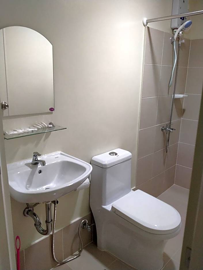 THE VISTA BRENT HILL BAGUIO