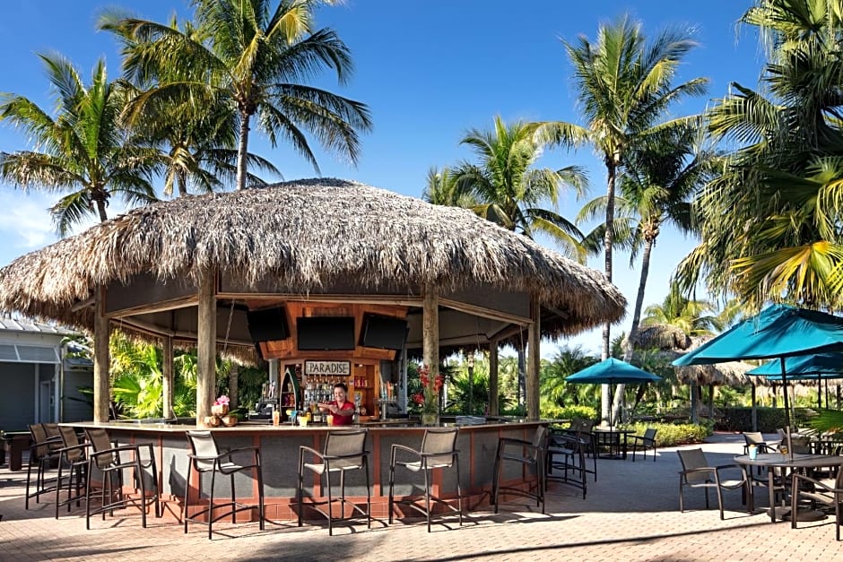 Hyatt Residence Club Bonita Springs, Coconut Plantation