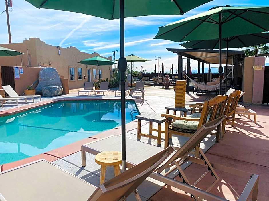 MI KASA HOT SPRINGS 420,Adults Only, Clothing Optional