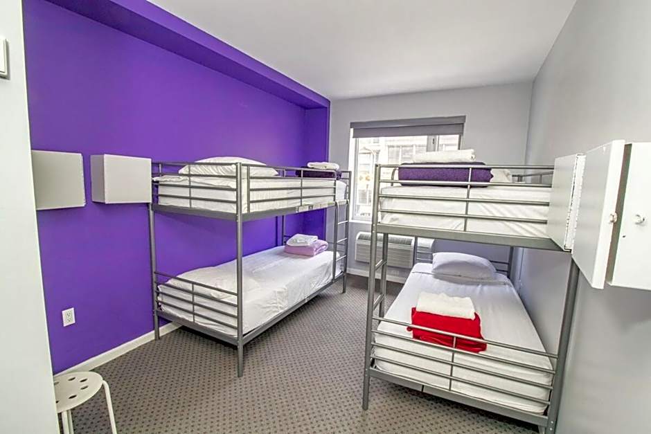 Canal Loft Hotel