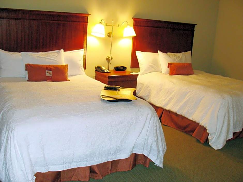 Hampton Inn By Hilton Calera