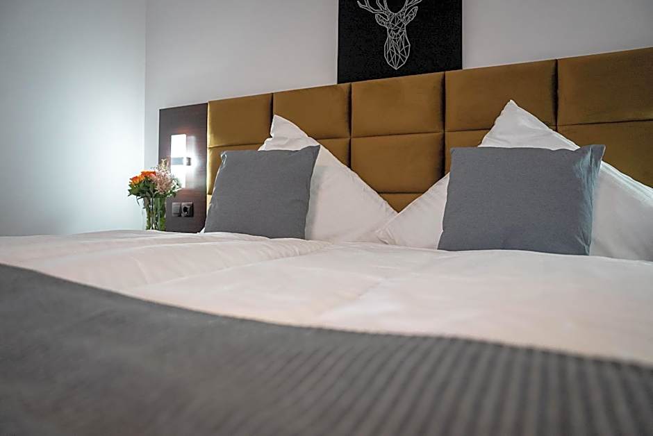 Höhenhotel Rote Lache