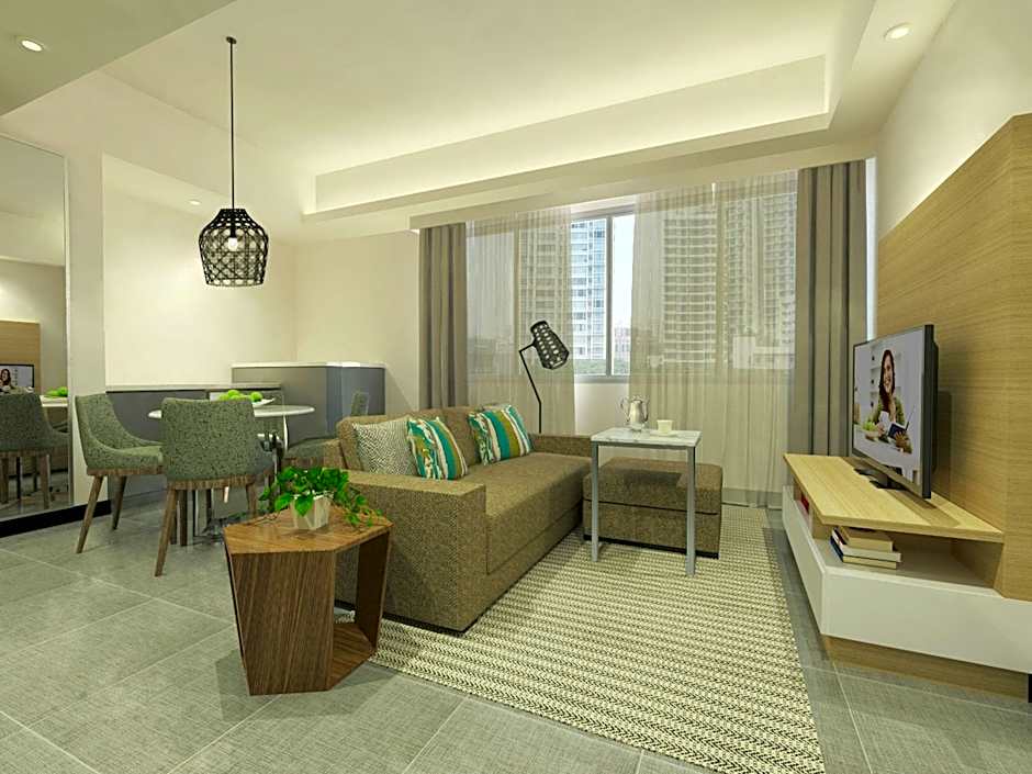 Citadines Cebu City