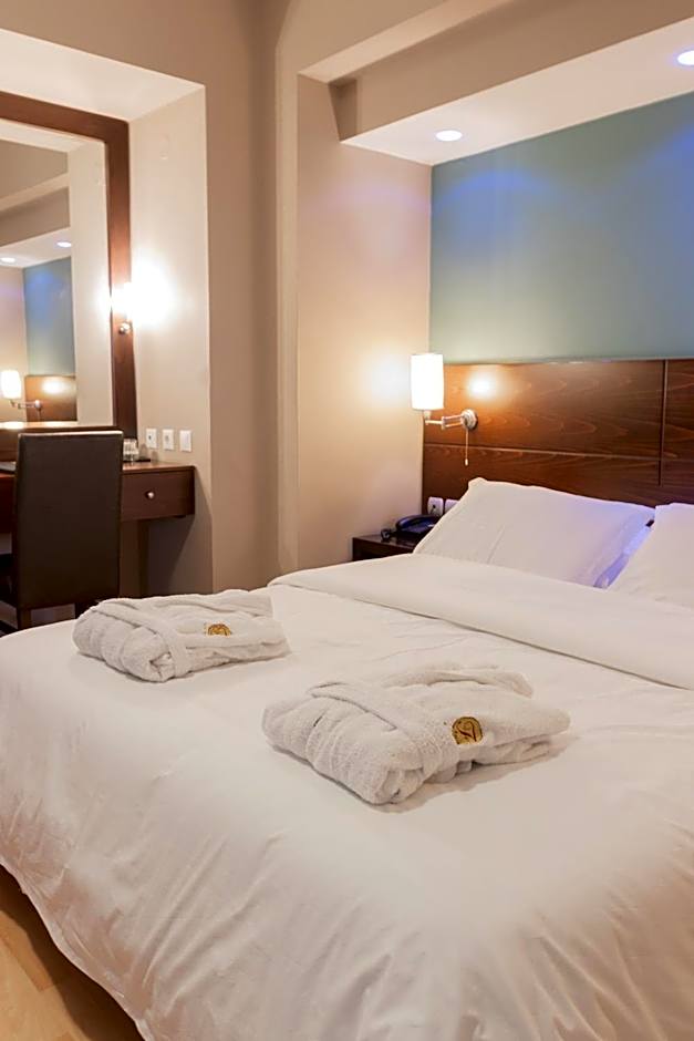 Flisvos Hotel Nafpaktos