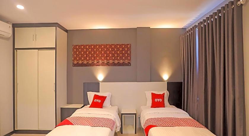 Capital O 92096 Kuala Ulee Lheue Residence Syariah