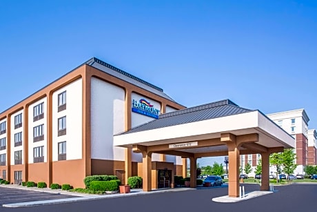 Baymont by Wyndham Cincinnati Sharonville