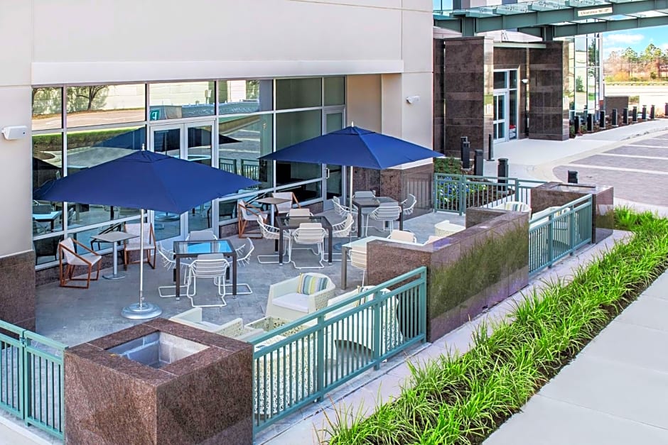 Embassy Suites By Hilton Houston West - Katy