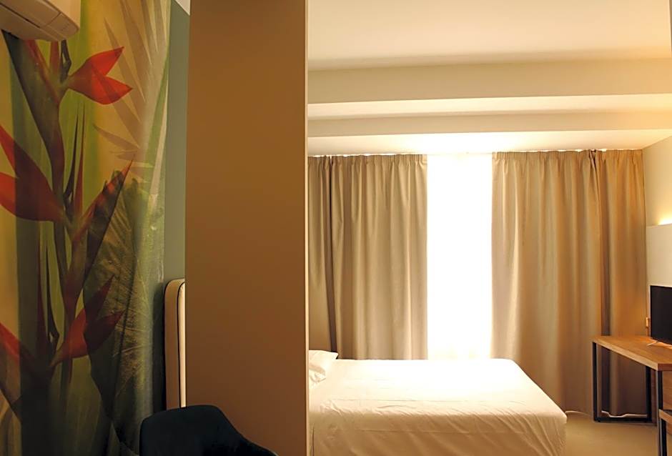 Casa Vacanze Fardella Centrale