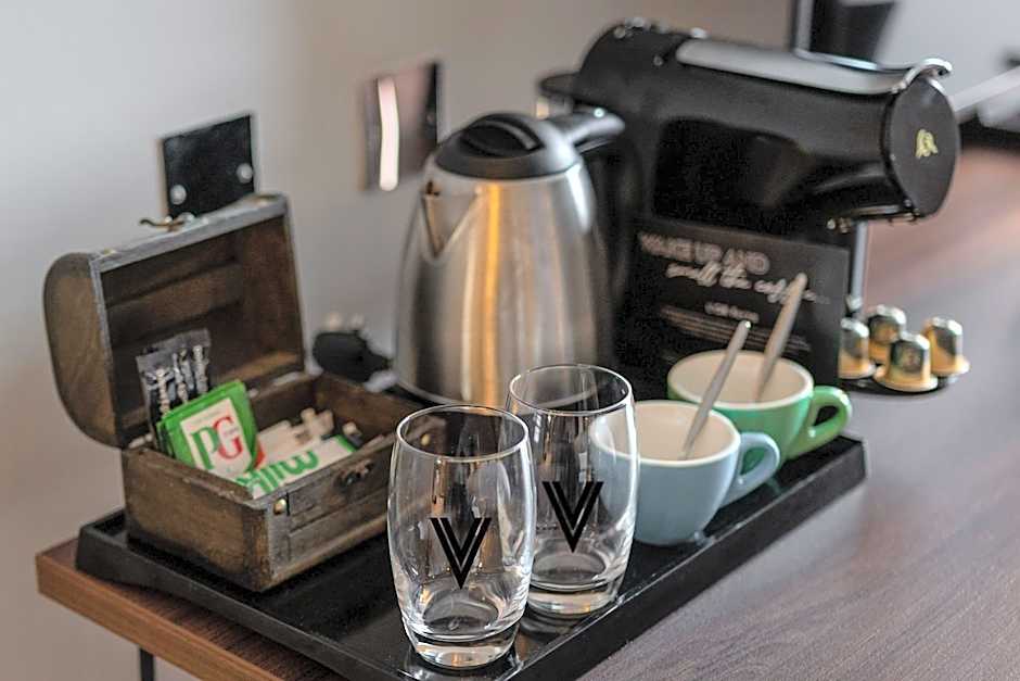 Village Hotel Chester St David's