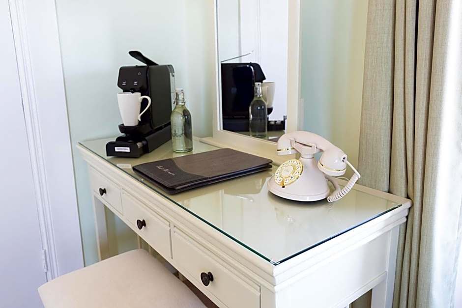 Shelleven Guest House