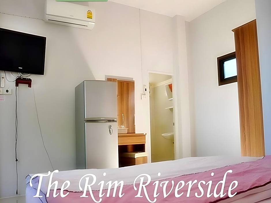 The Rim Riverside Guest House