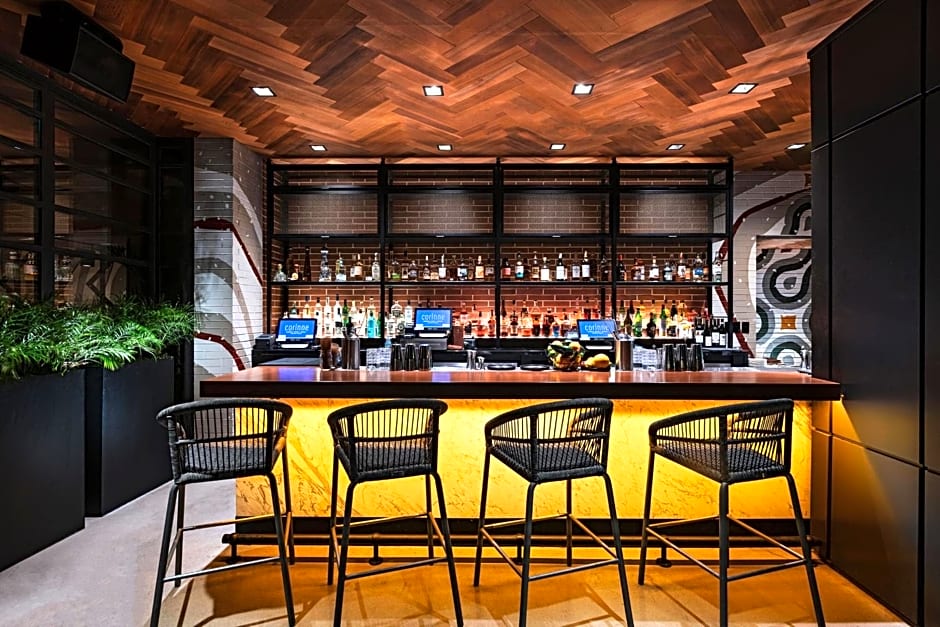 Austin Marriott Downtown