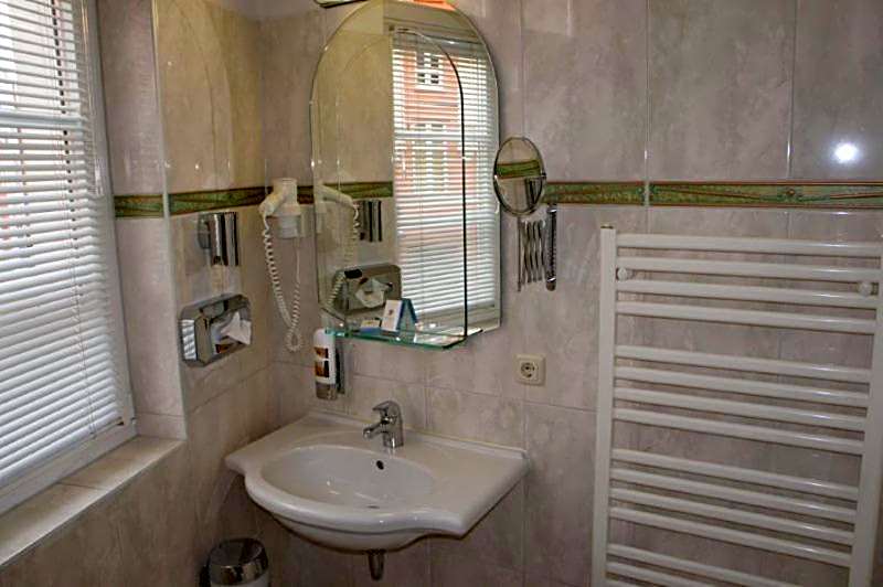 Hotel Reuterhaus Wismar